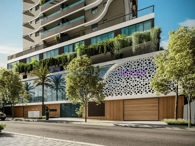 Apartamento 2 quartos e 3 banheiros, à venda, no bairro Setor Marista em Goiânia