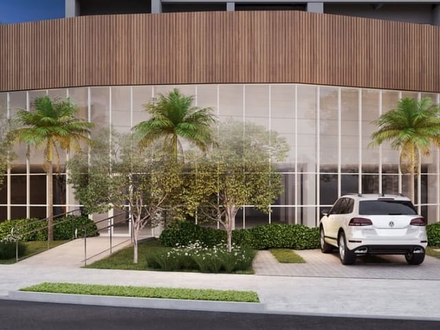 Foto do Apartamento - Apartamento à venda 1 Quarto 39.21M² Alto de Pinheiros São Paulo - SP | Welconx Alto de Pinheiros - Residencial | Correteria Imóveis