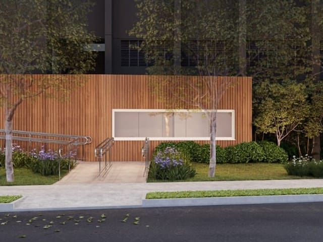 Foto do Apartamento - Apartamento à venda 1 Quarto 39.21M² Alto de Pinheiros São Paulo - SP | Welconx Alto de Pinheiros - Residencial | Correteria Imóveis