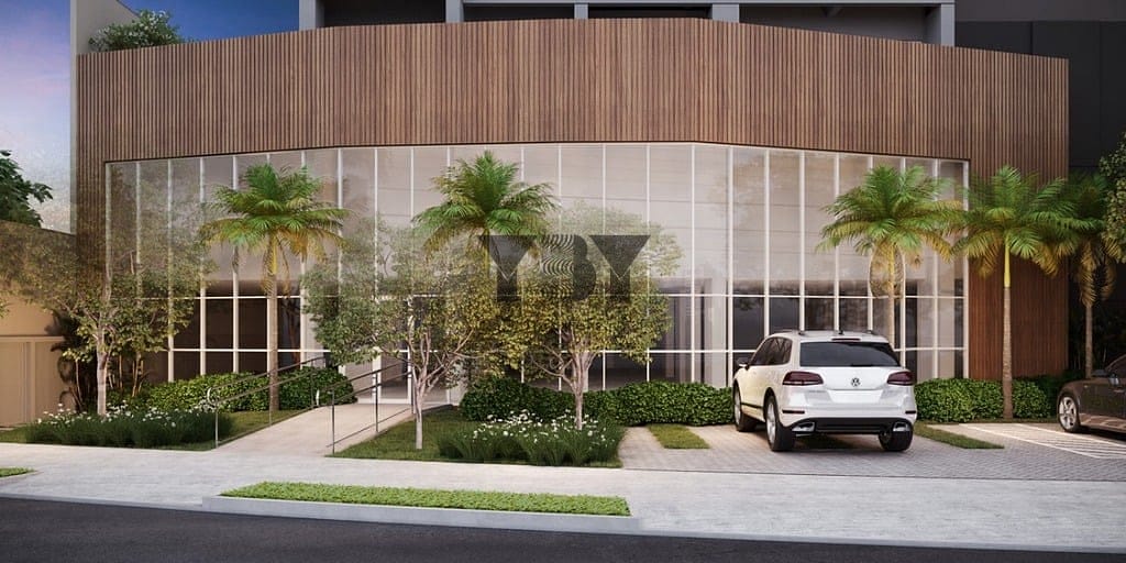 Apartamento, 1 quarto, 39 m² - Foto 3