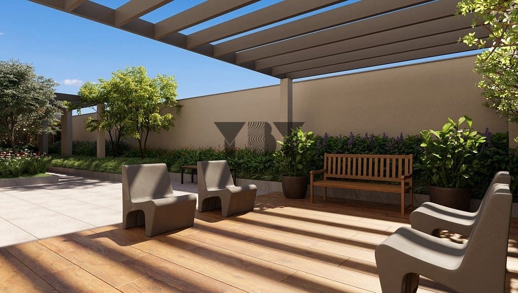 Apartamento, 1 quarto, 39 m² - Foto 13