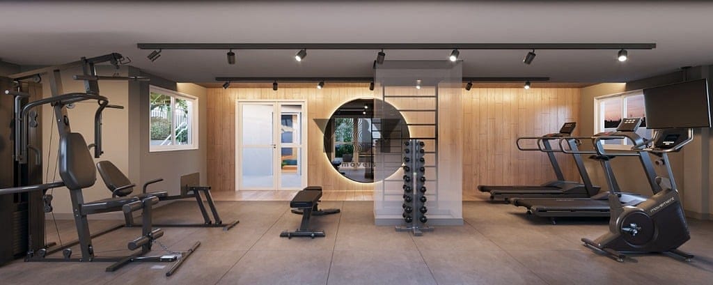 Apartamento, 1 quarto, 39 m² - Foto 7