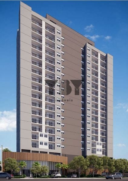 Apartamento, 2 quartos, 39 m² - Foto 1