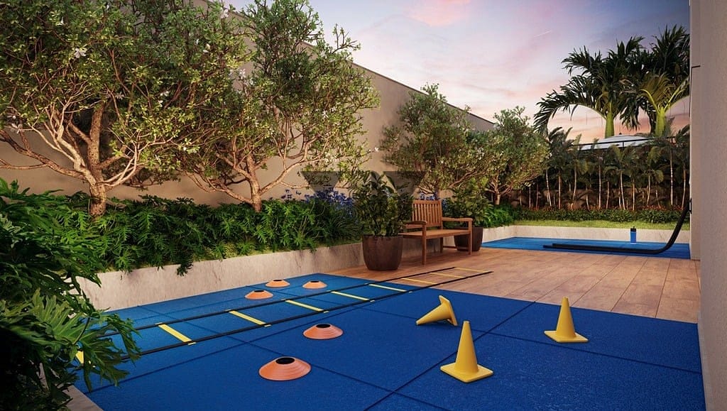 Apartamento, 2 quartos, 39 m² - Foto 11