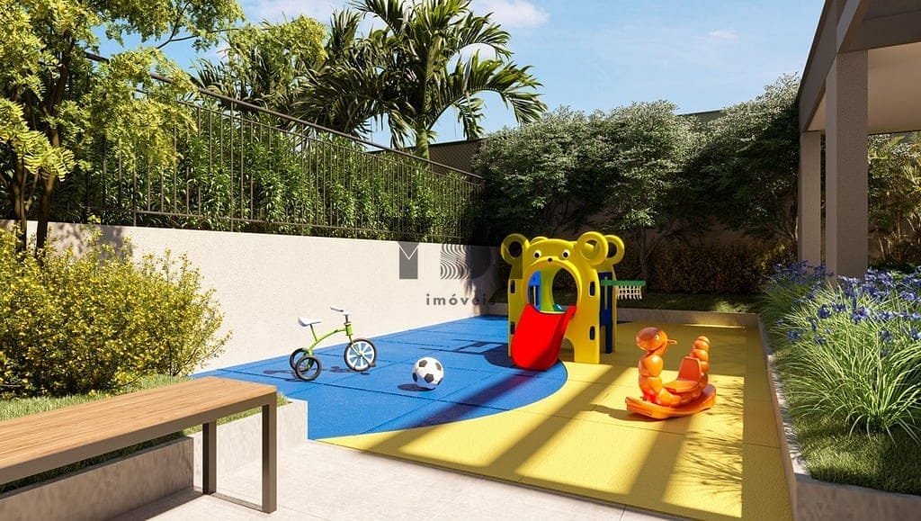 Apartamento, 2 quartos, 39 m² - Foto 12