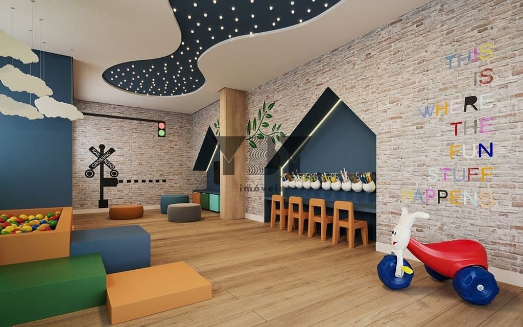 Apartamento, 2 quartos, 39 m² - Foto 9