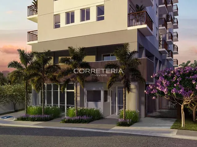 Apartamento 1 quarto e 1 banheiro, à venda, no bairro Perdizes em São Paulo