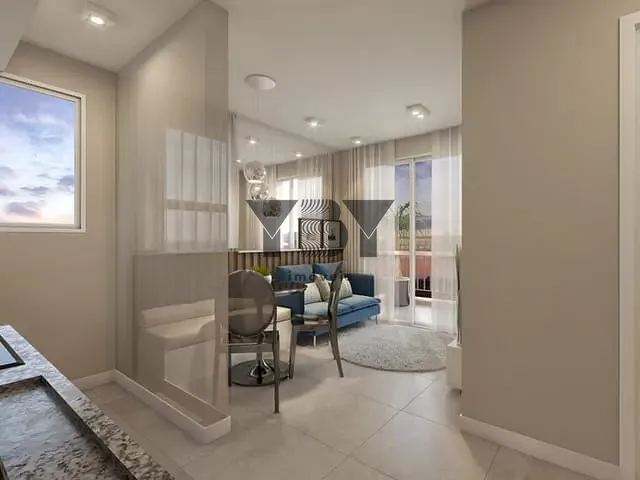 Apartamento 1 quarto e 1 banheiro, à venda, no bairro Perdizes em São Paulo