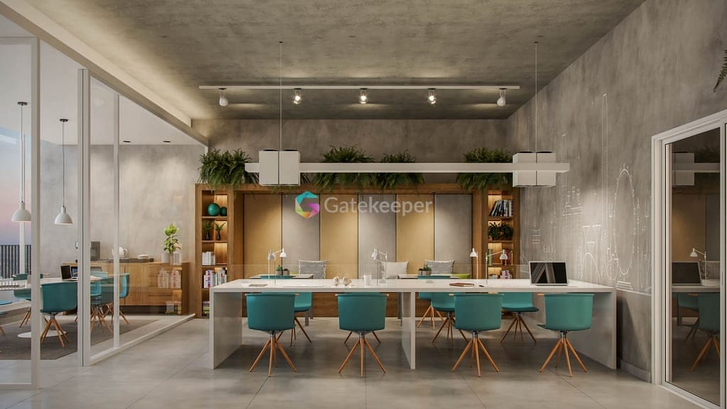 Apartamento à venda com 3 quartos, 142m² - Foto 19