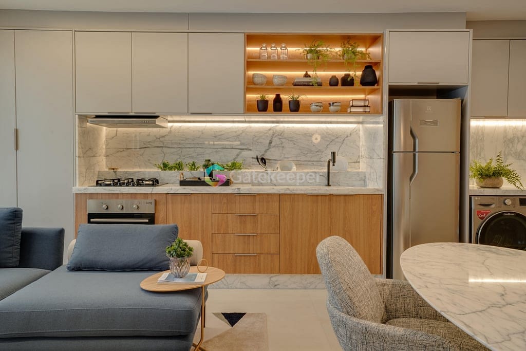 Apartamento à venda com 3 quartos, 142m² - Foto 11