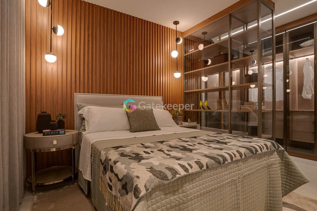 Apartamento à venda com 3 quartos, 142m² - Foto 12