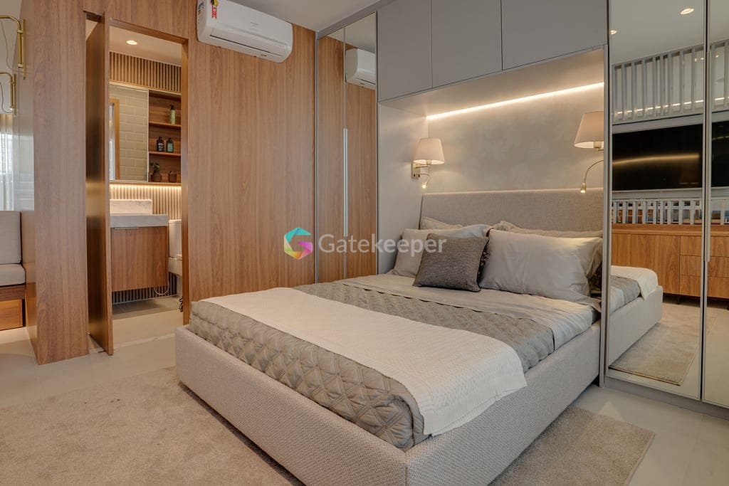 Apartamento à venda com 3 quartos, 142m² - Foto 14