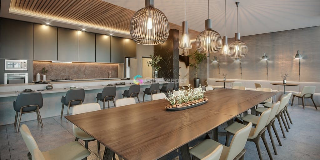Apartamento à venda com 3 quartos, 142m² - Foto 21