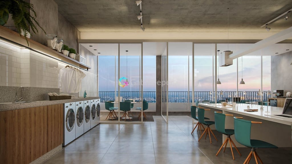 Apartamento à venda com 3 quartos, 142m² - Foto 17