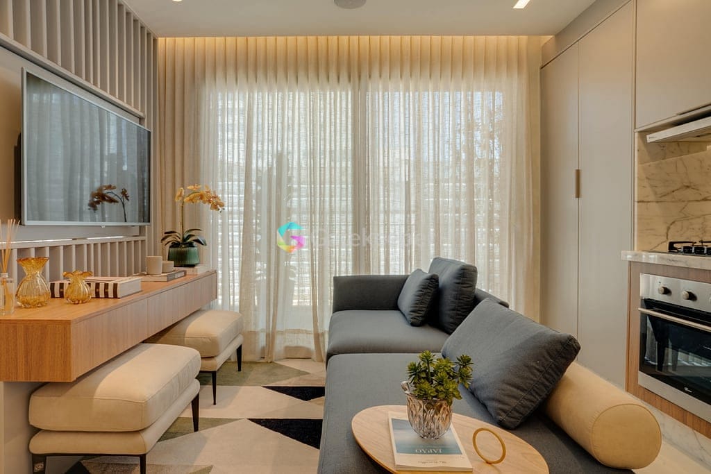 Apartamento à venda com 3 quartos, 142m² - Foto 9