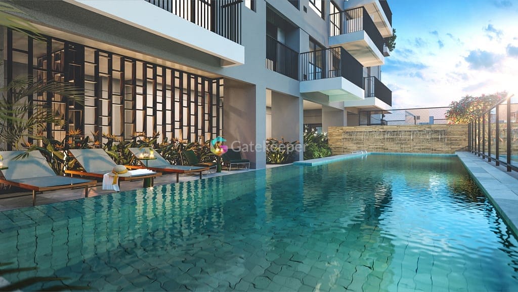 Apartamento à venda com 3 quartos, 142m² - Foto 29