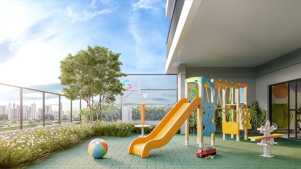 Apartamento à venda com 3 quartos, 142m² - Foto 25