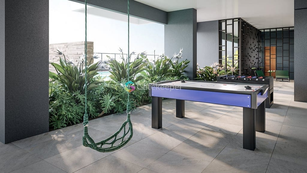 Apartamento à venda com 3 quartos, 142m² - Foto 18