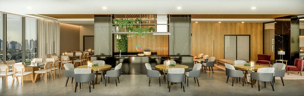 Apartamento à venda com 3 quartos, 142m² - Foto 16