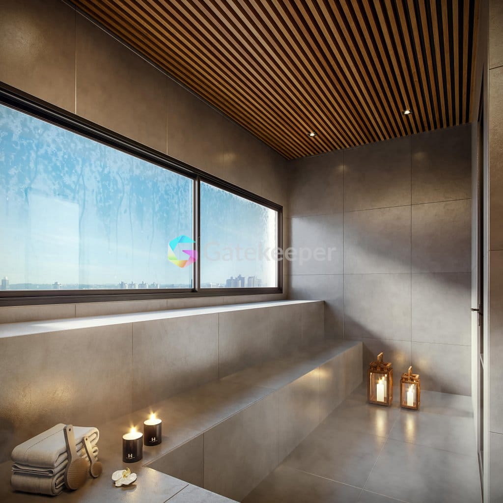 Apartamento à venda com 3 quartos, 142m² - Foto 22
