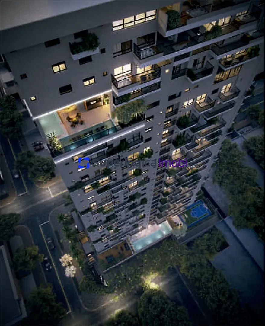 Apartamento, 3 quartos, 131 m² - Foto 31