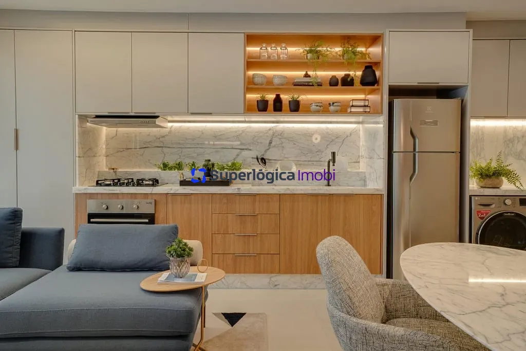Apartamento, 3 quartos, 131 m² - Foto 11