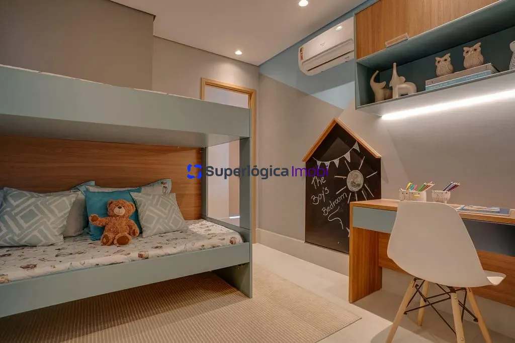 Apartamento, 3 quartos, 131 m² - Foto 13
