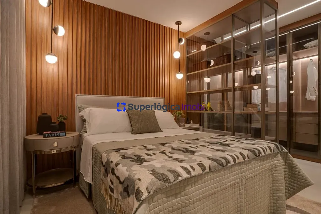 Apartamento, 3 quartos, 131 m² - Foto 12
