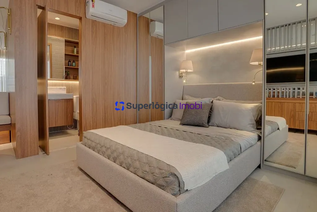 Apartamento, 3 quartos, 131 m² - Foto 14