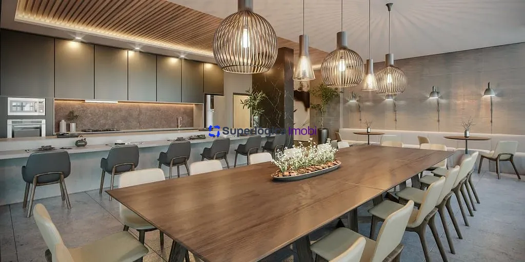 Apartamento, 3 quartos, 131 m² - Foto 21