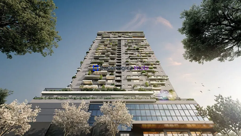 Apartamento, 3 quartos, 131 m² - Foto 2