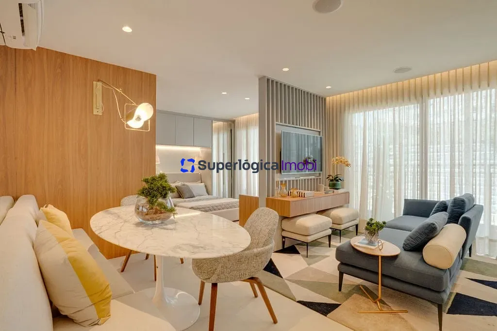 Apartamento, 3 quartos, 131 m² - Foto 8