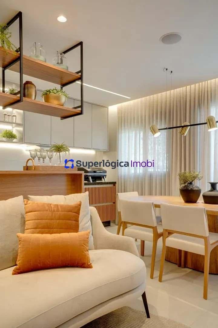 Apartamento, 3 quartos, 131 m² - Foto 7