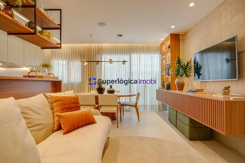 Apartamento, 3 quartos, 131 m² - Foto 5