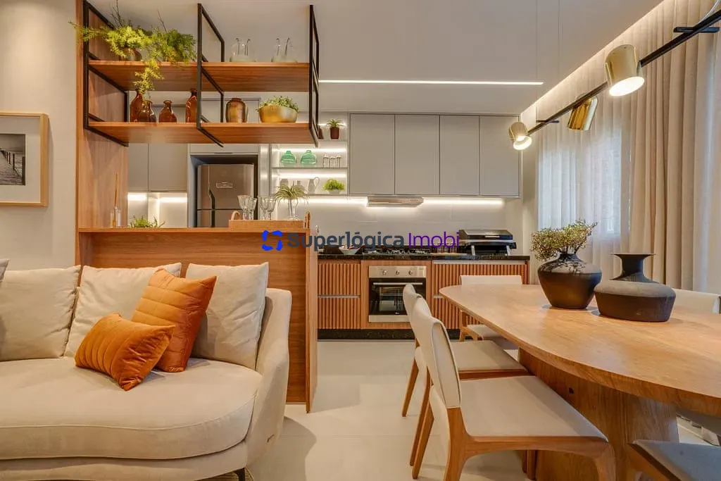 Apartamento, 3 quartos, 131 m² - Foto 6