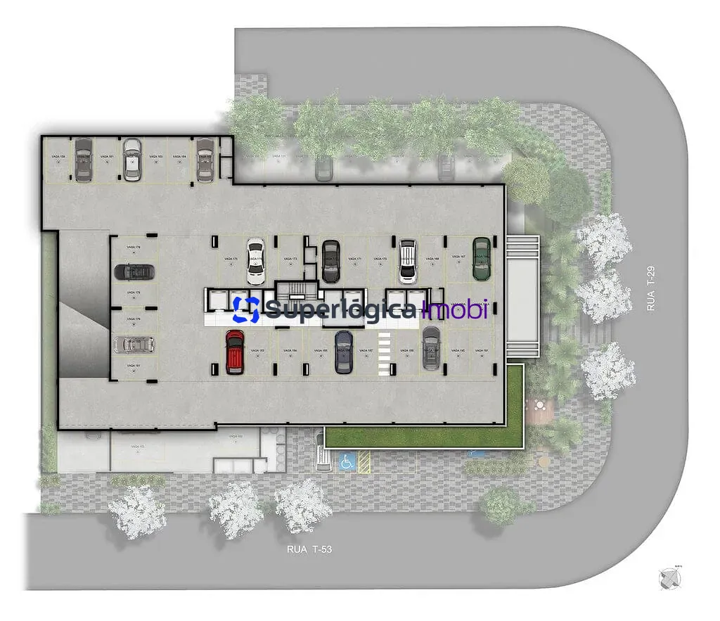Apartamento, 3 quartos, 131 m² - Foto 32