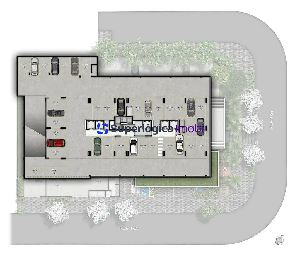 Apartamento, 3 quartos, 131 m² - Foto 33