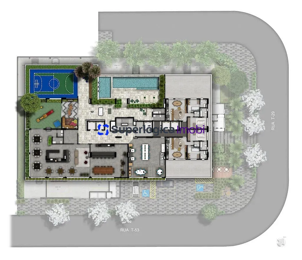 Apartamento, 3 quartos, 131 m² - Foto 34