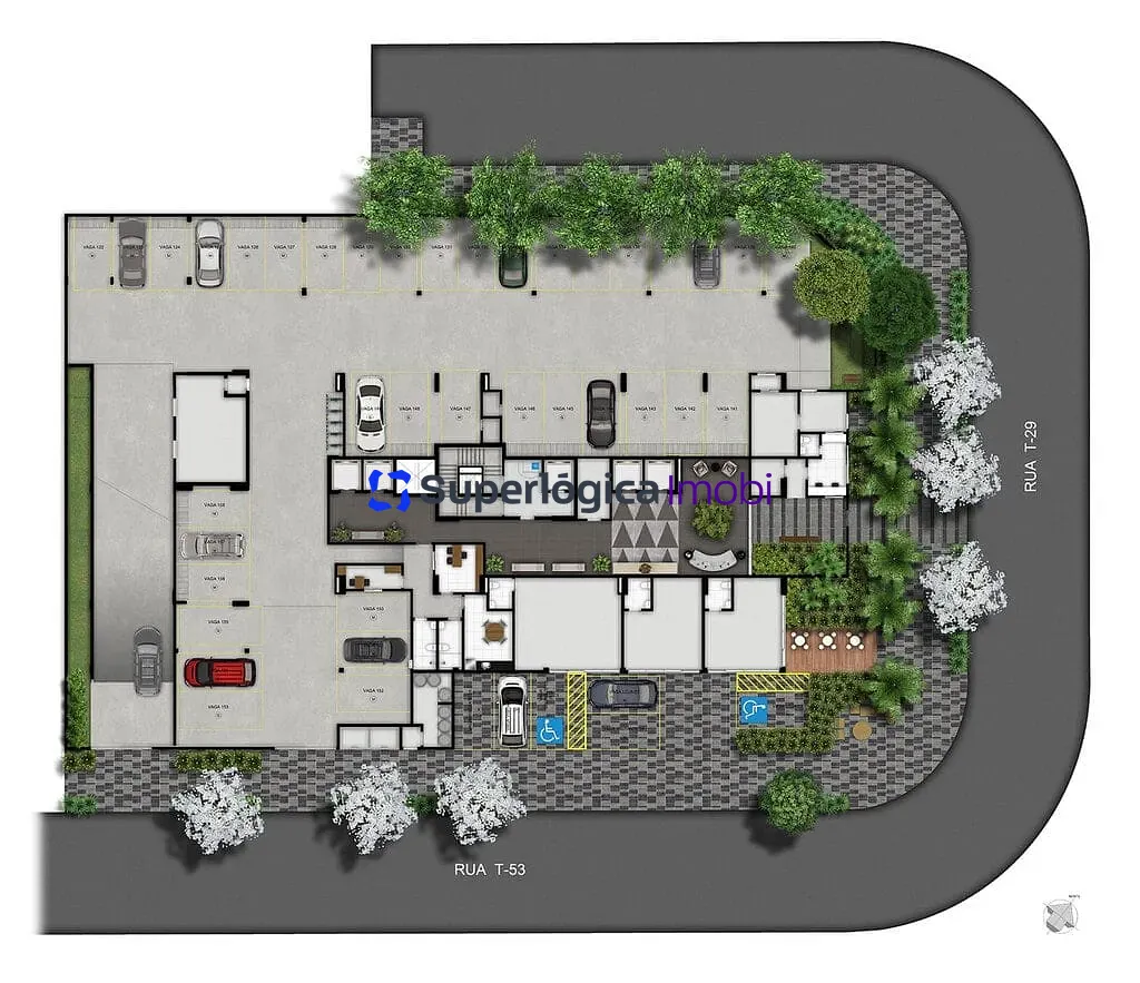 Apartamento, 3 quartos, 131 m² - Foto 43