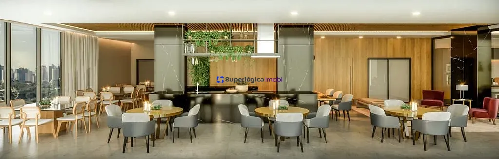Apartamento, 3 quartos, 131 m² - Foto 16