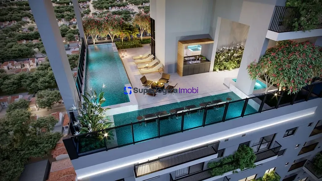 Apartamento, 3 quartos, 131 m² - Foto 30