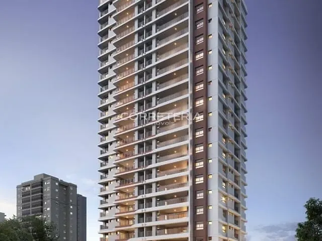 Apartamento 4 quartos e 6 banheiros, à venda, no bairro Perdizes em São Paulo