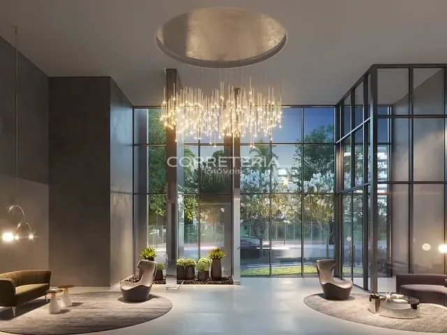 Apartamento 4 quartos e 6 banheiros, à venda, no bairro Perdizes em São Paulo