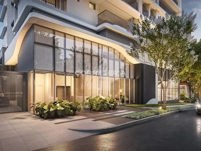 Apartamento 4 quartos e 6 banheiros, à venda, no bairro Perdizes em São Paulo