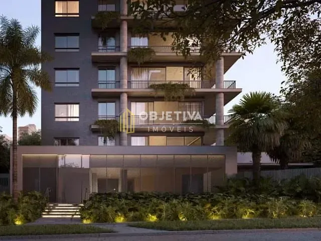 Apartamento 3 quartos e 5 banheiros, à venda, no bairro Petrópolis em Porto Alegre