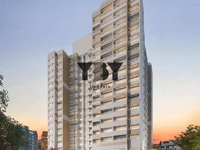 Studio 1 quarto e 1 banheiro, à venda, no bairro Bela Vista em São Paulo