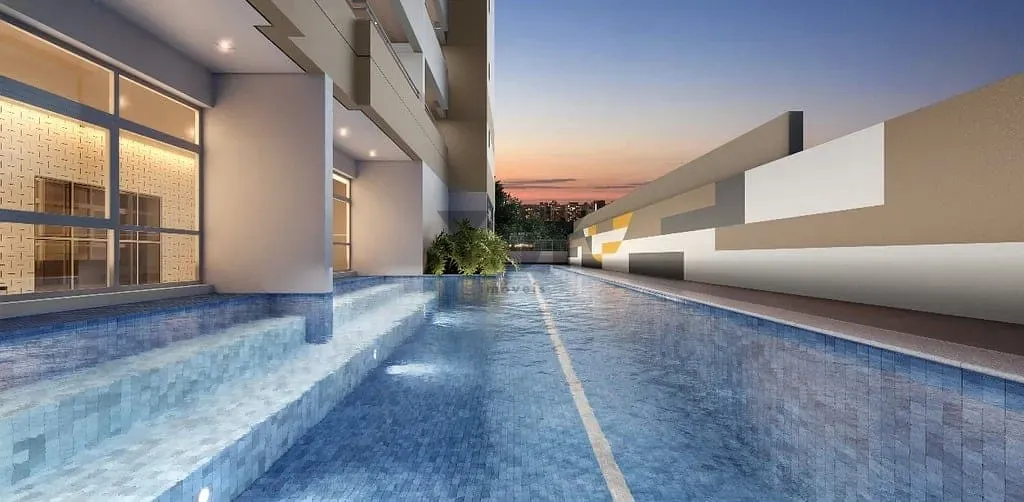 Apartamento, 1 quarto, 53 m² - Foto 18