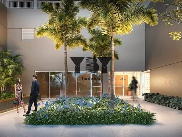 Studio 1 quarto e 1 banheiro, à venda, no bairro Bela Vista em São Paulo