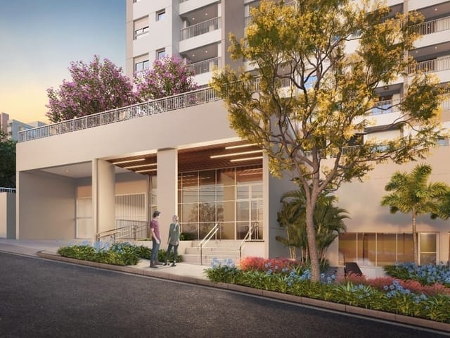 Foto do Apartamento - Garden à venda 2 Quartos 1 Suite 1 Vaga 71.3M² Bela Vista São Paulo - SP | The Collection Paulista - Residencial | Correteria Imóveis