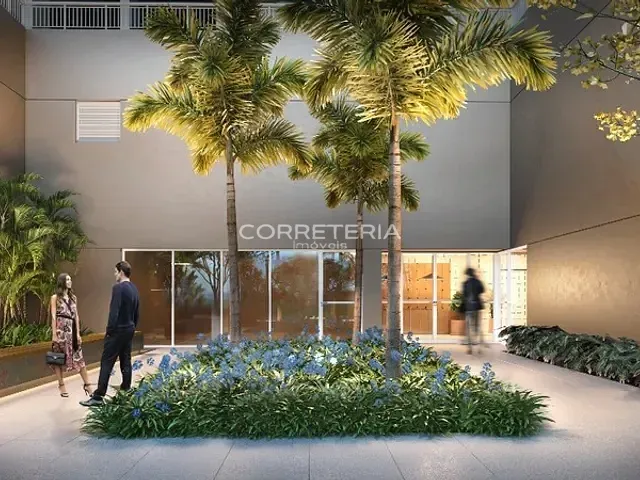 Apartamento 1 quarto e 1 banheiro, à venda, no bairro Bela Vista em São Paulo